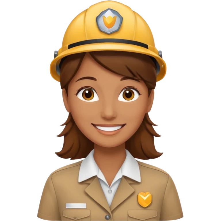 HERMANA TRABAJA emoji