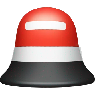 youtube bell icon emoji