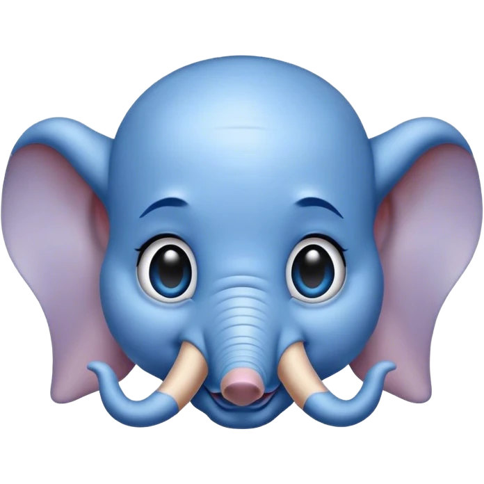 Emoji de Dumbo  emoji