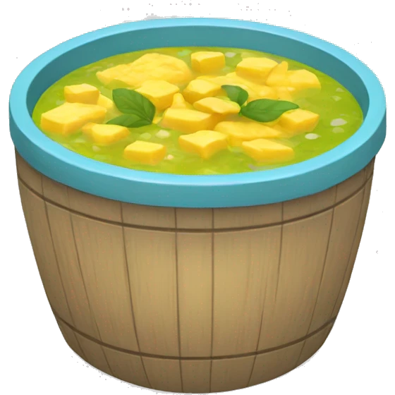 agua salpicada emoji