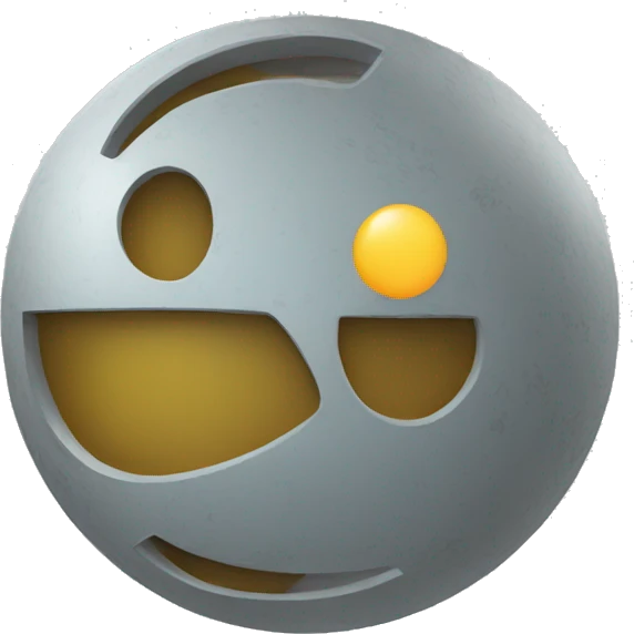 orbit emoji