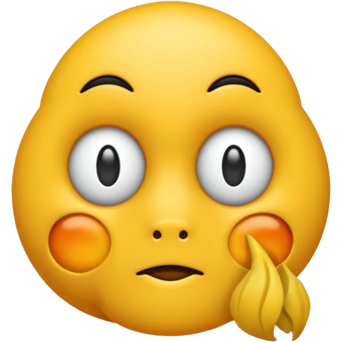 Nude girl with big boobs having sex with dog emoji