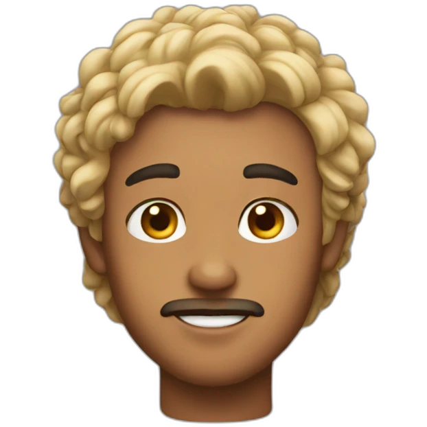 bruno emoji