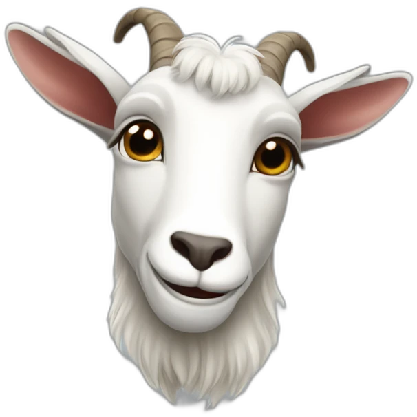 spryker goat emoji