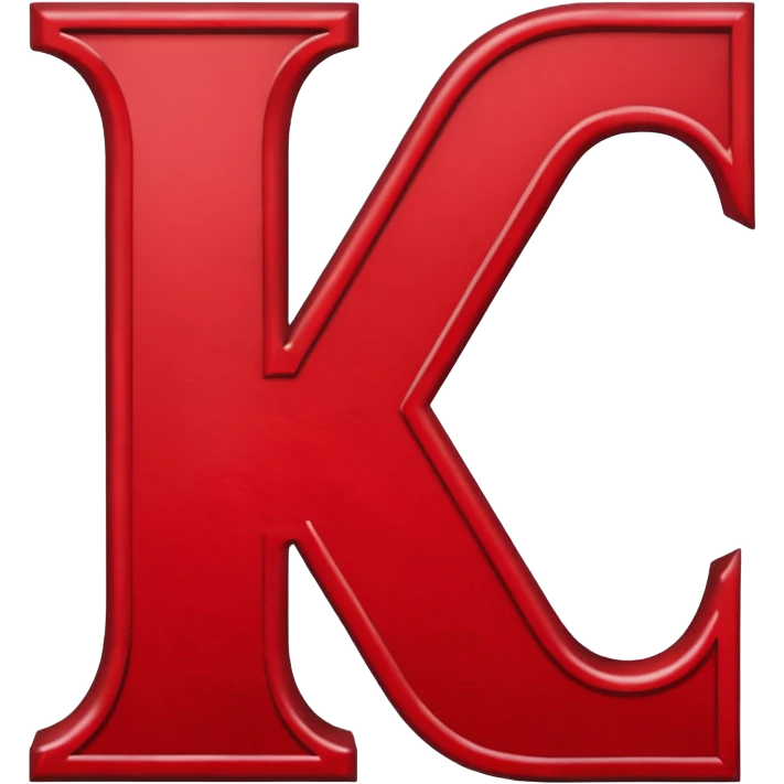 University of Louisville double letter L emoji