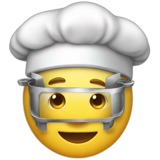 Cooker emoji