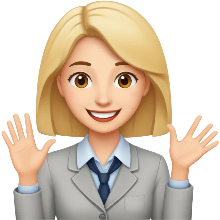 Crush on teachers  emoji
