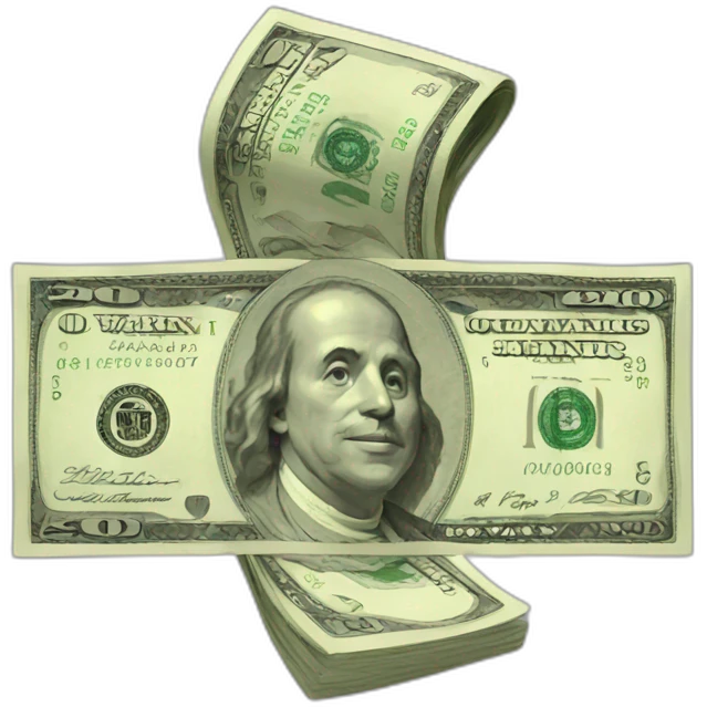 money emoji