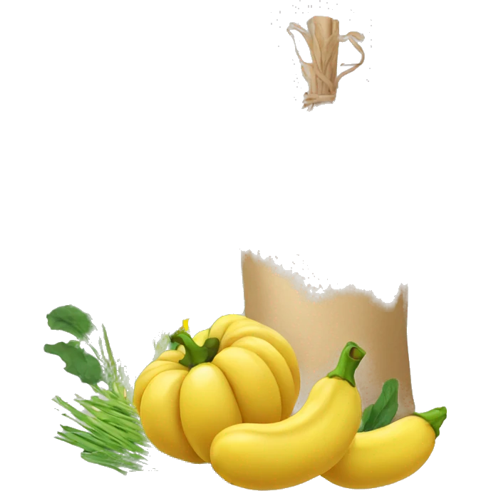 ukraine state logo for organic products emoji