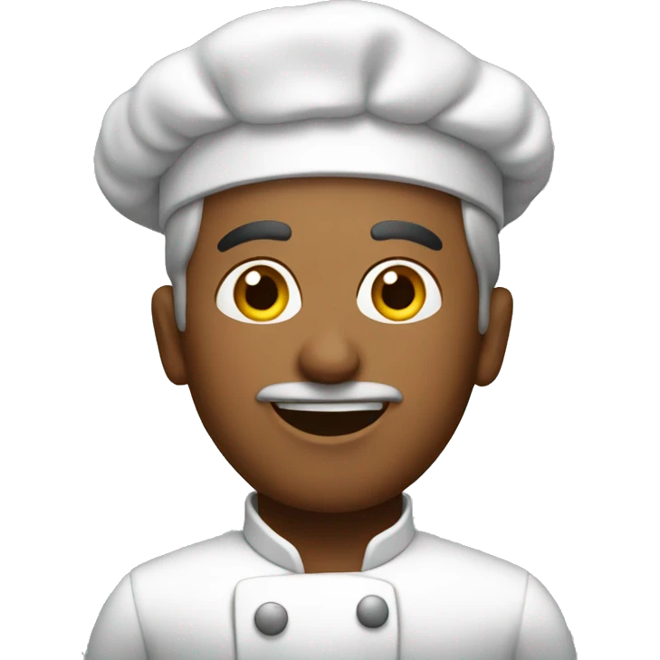 baker emoji