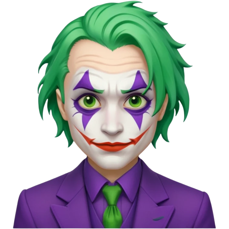 joker emoji