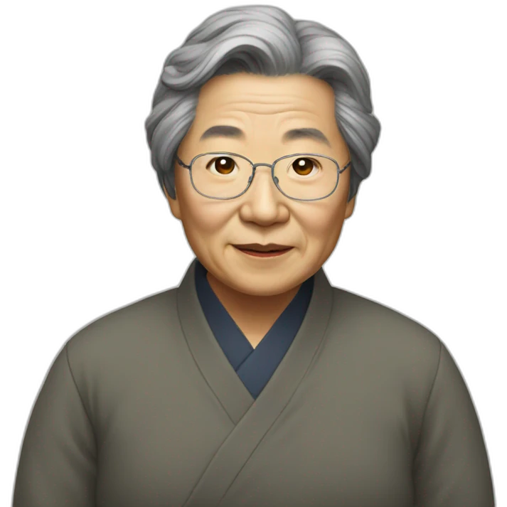 youyou emoji