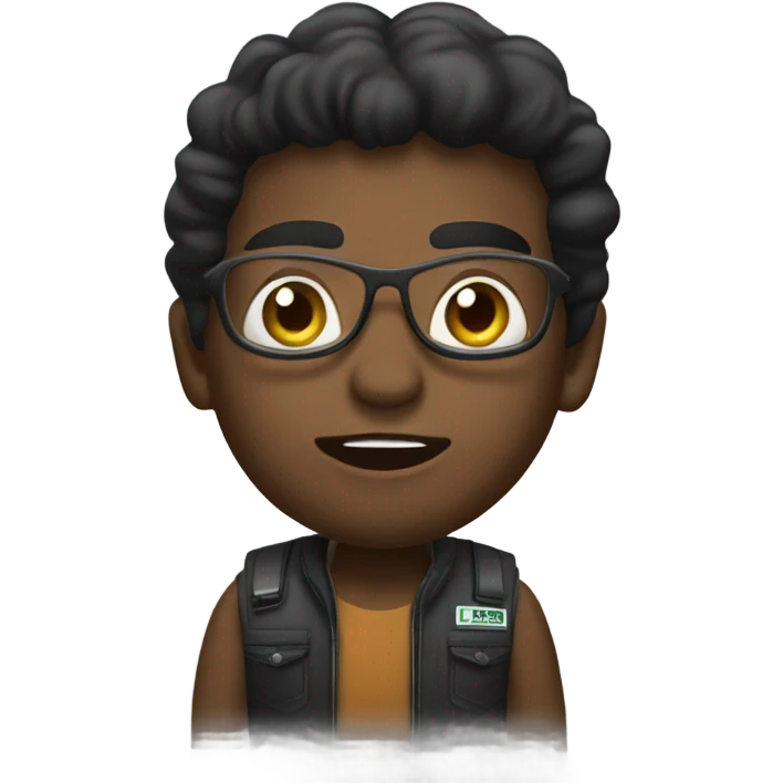 we bring the boom! emoji