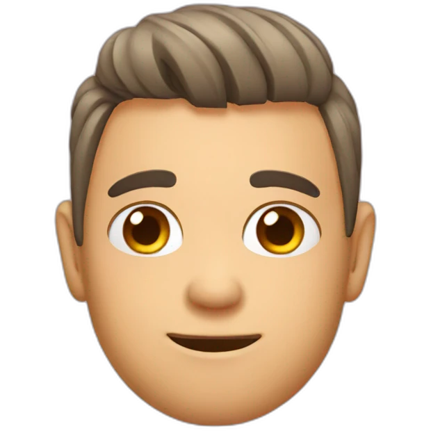 gay emoji