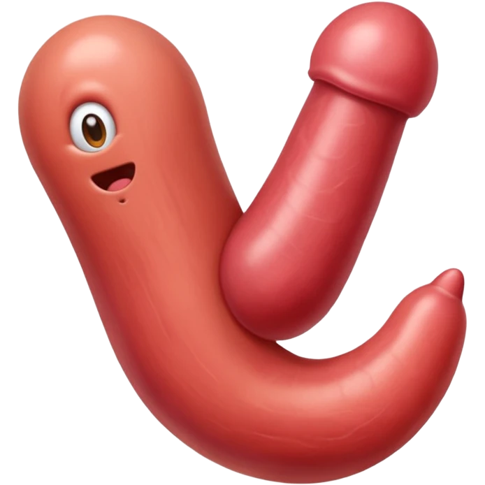 Penis emoji