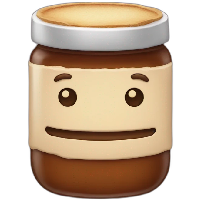 pbj emoji