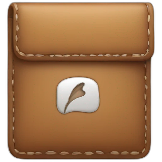 poor wallet emoji