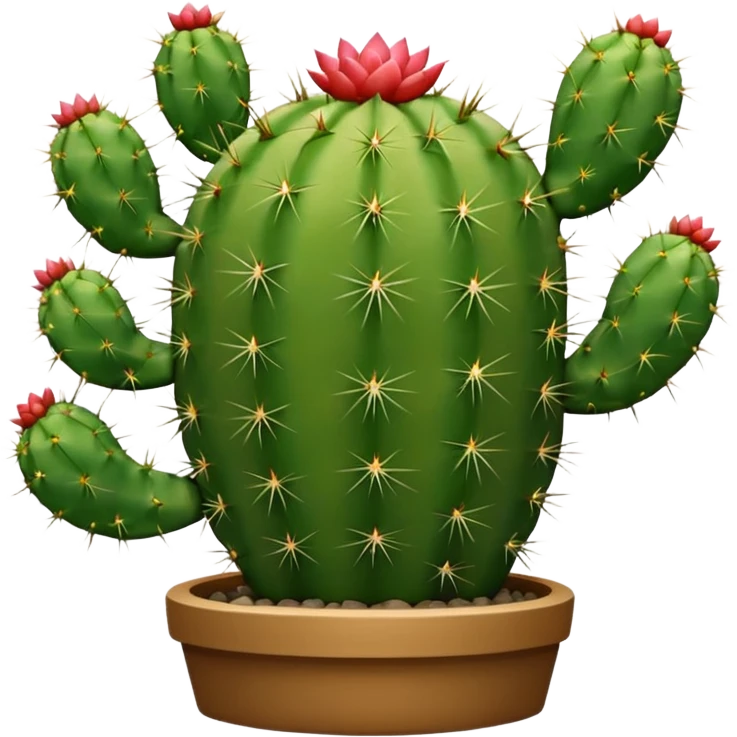 cactus emoji