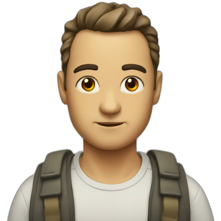 Carapuce emoji