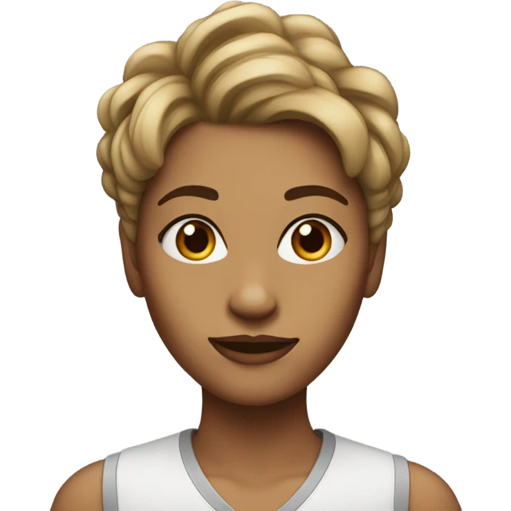 ashley emoji