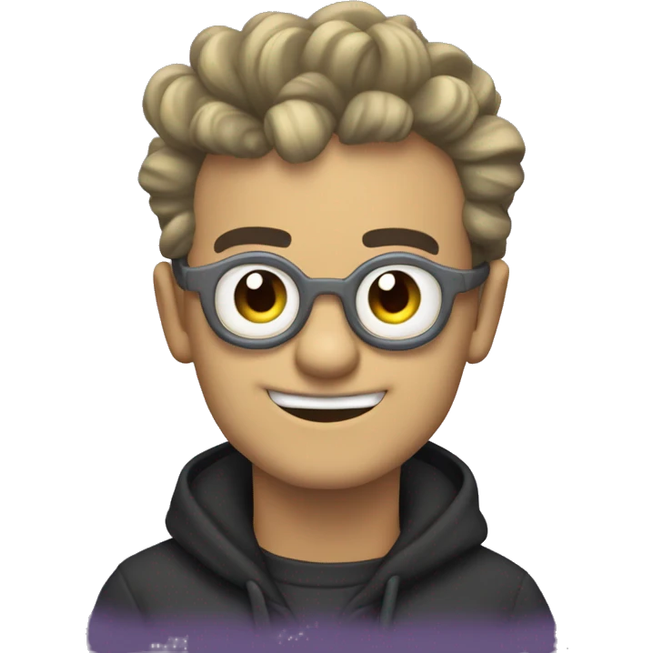 KLASKY CSUPO emoji
