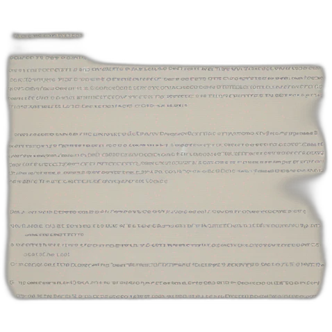 document emoji