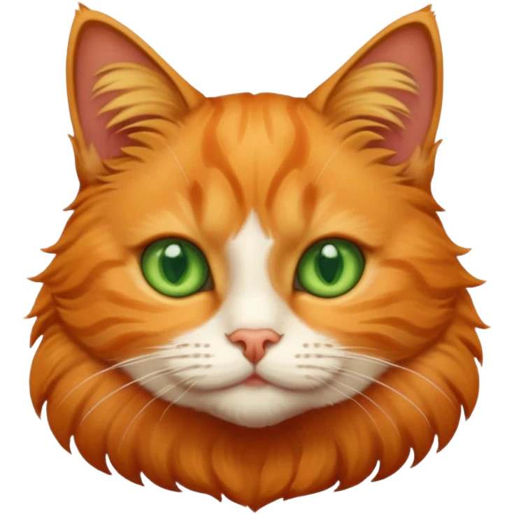 Cat emoji