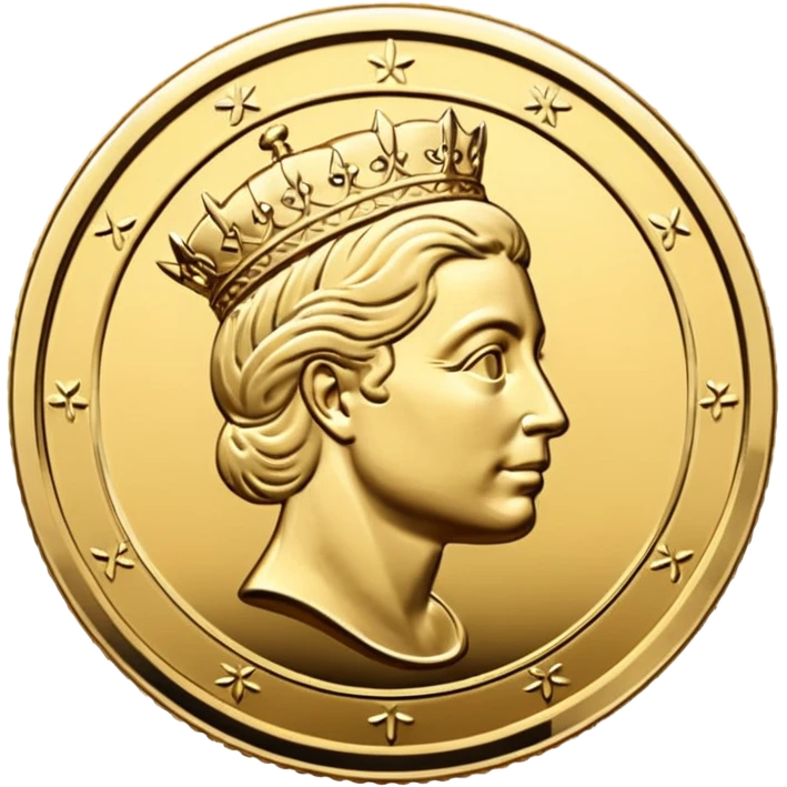 British coin emoji