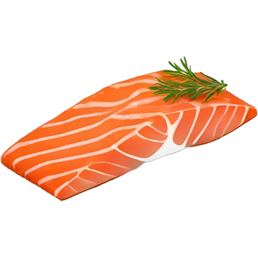 Lox emoji