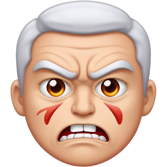Fuck emoji
