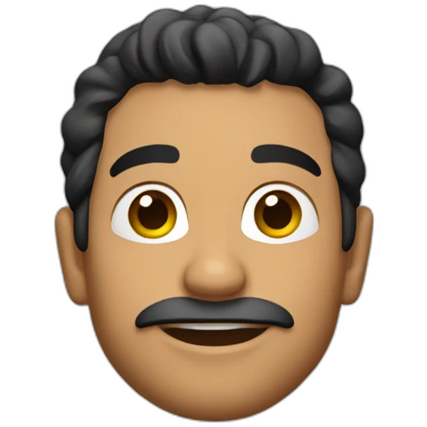 carlos descendnats emoji