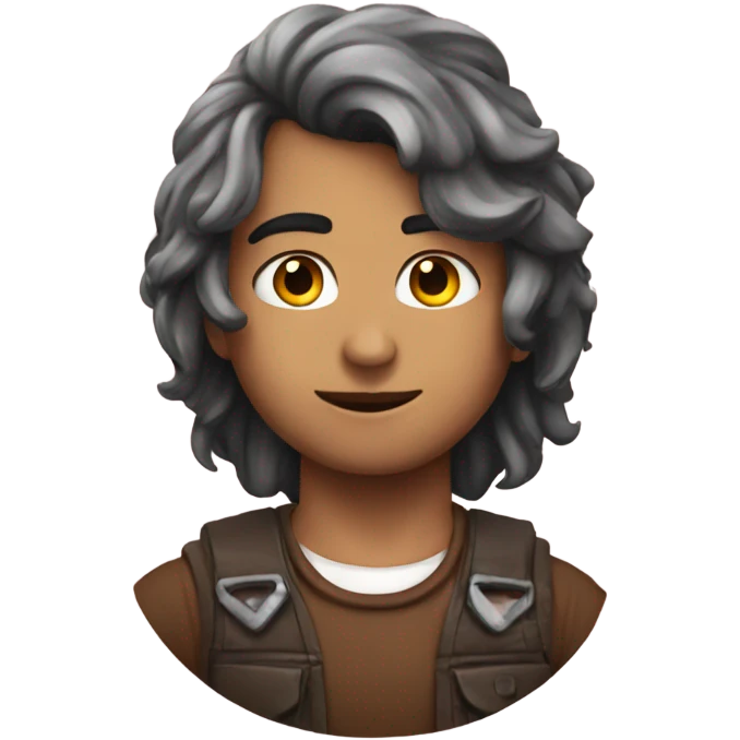 Amore emoji