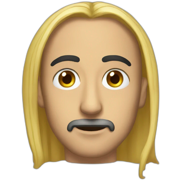 Zemmour emoji