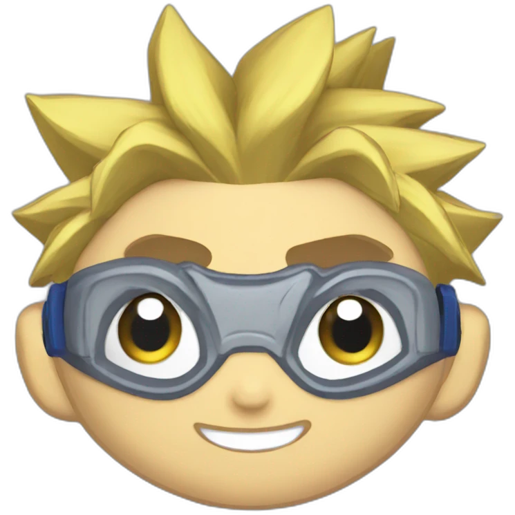 beyblade emoji
