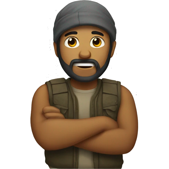 Kerropi  emoji