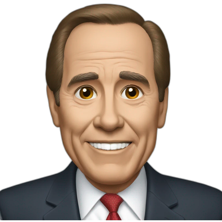 Bob dole emoji