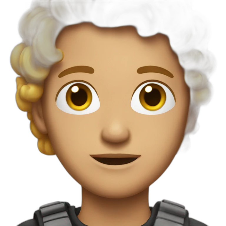 Hitle emoji