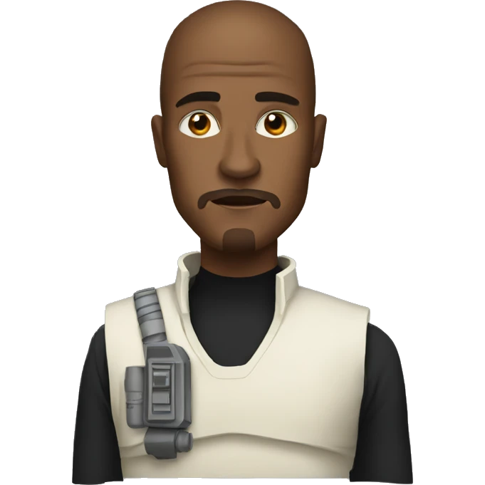star wars emoji