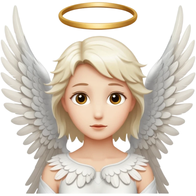 angel emoji