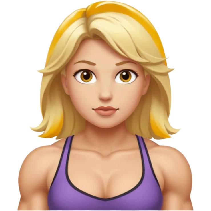 Giantess  emoji