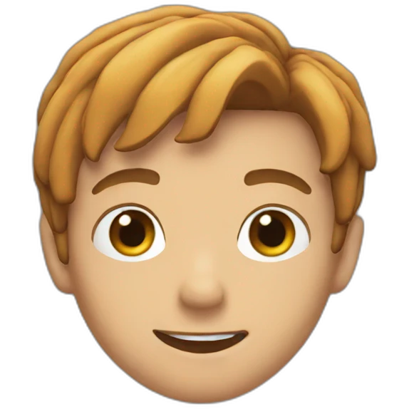 Mikey emoji