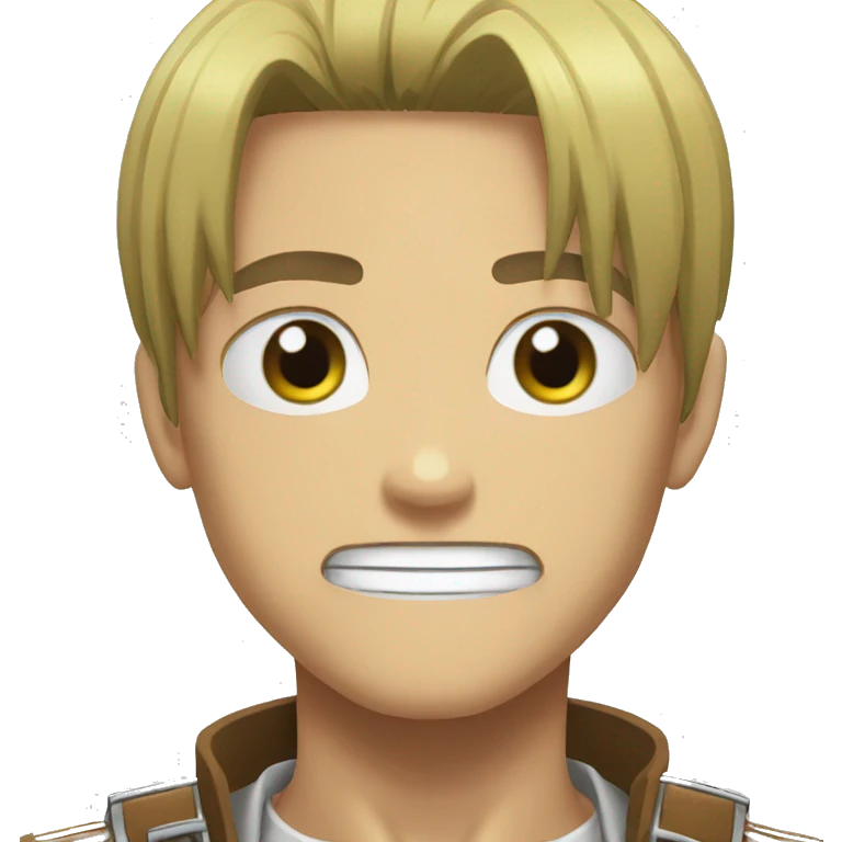 attack on titan emoji