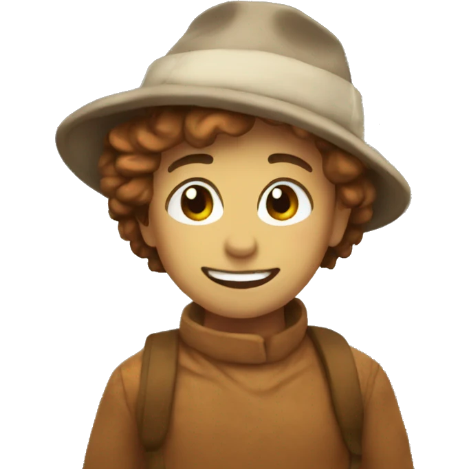 Automn  emoji