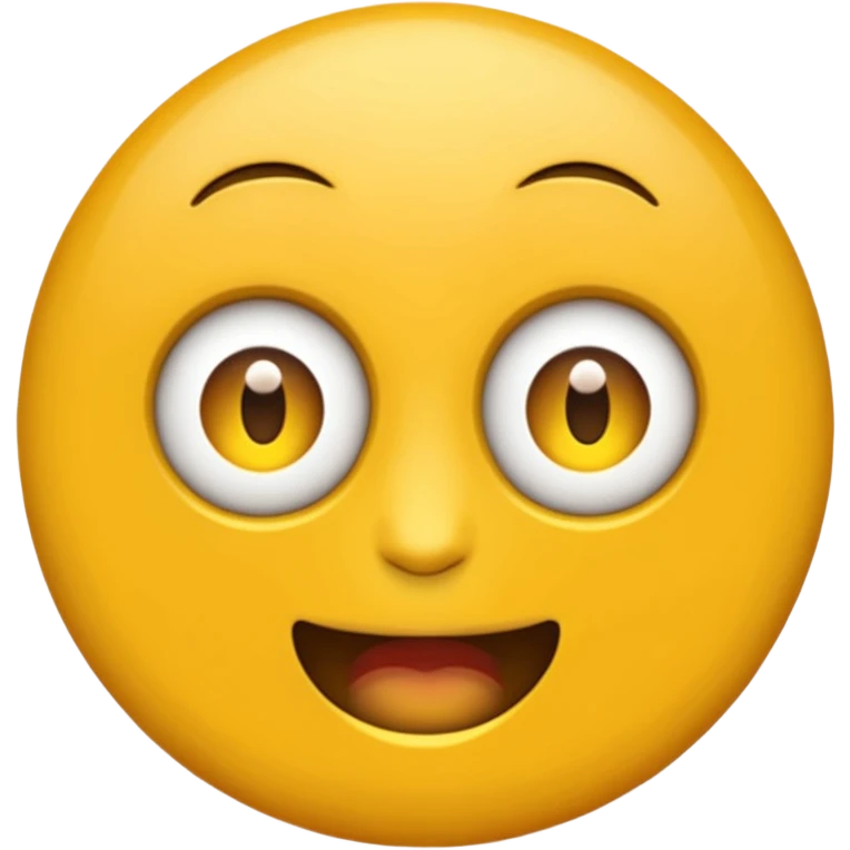 emoji com cara de sono emoji