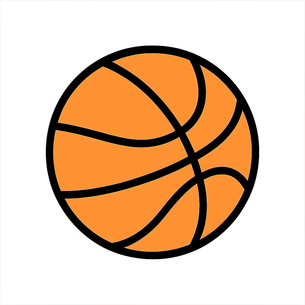 basket ball emoji