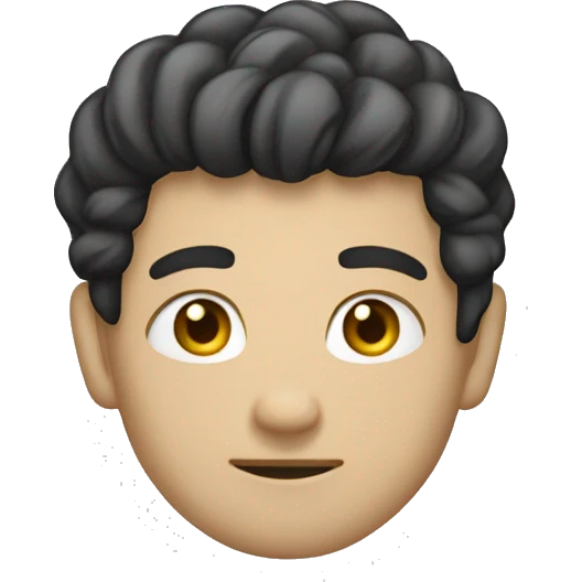 表达无奈 emoji