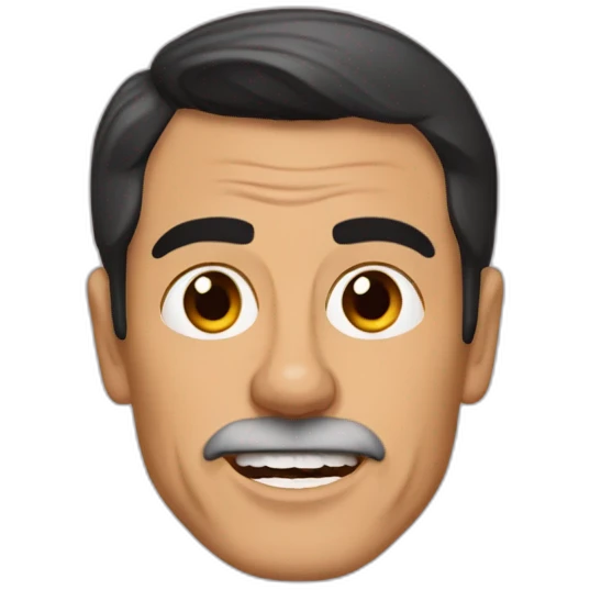 Pedro sanchez emoji