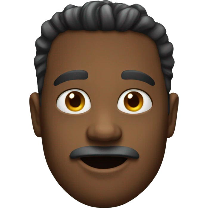 very big emoji