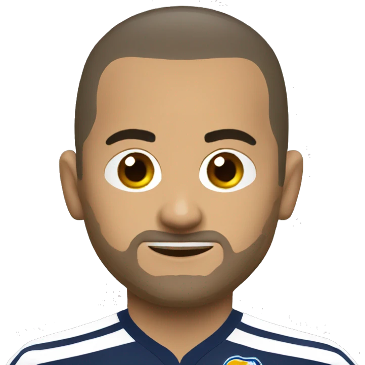 Quaresma  emoji