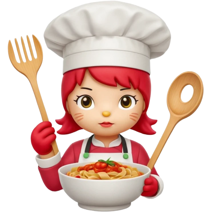 hello kitty arrabbiata emoji